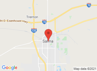 Google Map of Hampton & Royce, L.C.’s Location